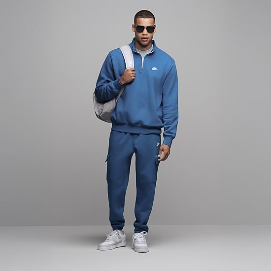 Nike Court Vision Low Mens Sneakers