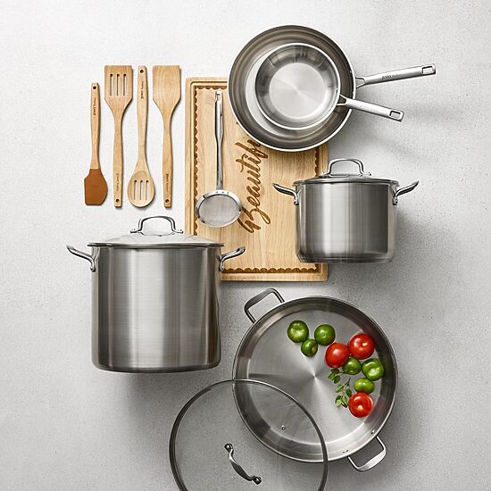 Jenny Martinez 6-pc. Kitchen Utensil Set