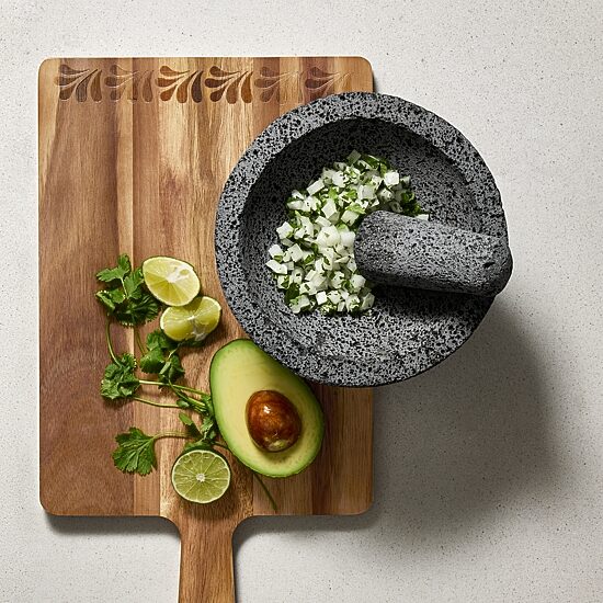 Jenny Martinez 2-pc. Mortar & Pestle