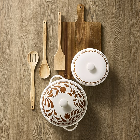 Jenny Martinez 8.5 inch Tortilla Warmer