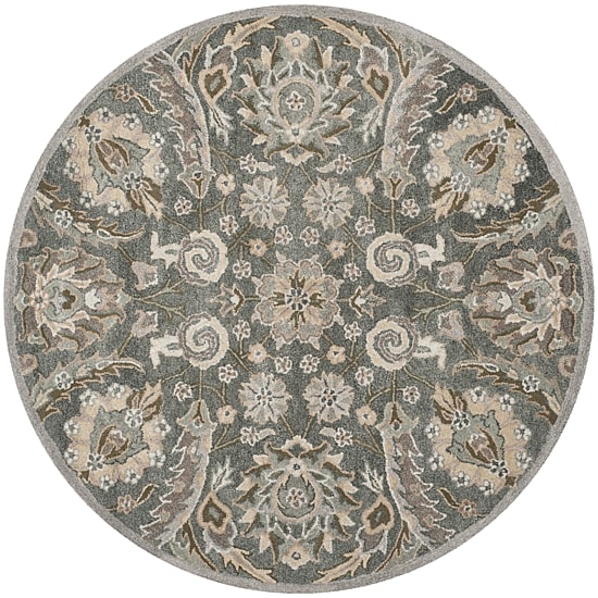 Safavieh Kagan Hand Tufted Area Rug