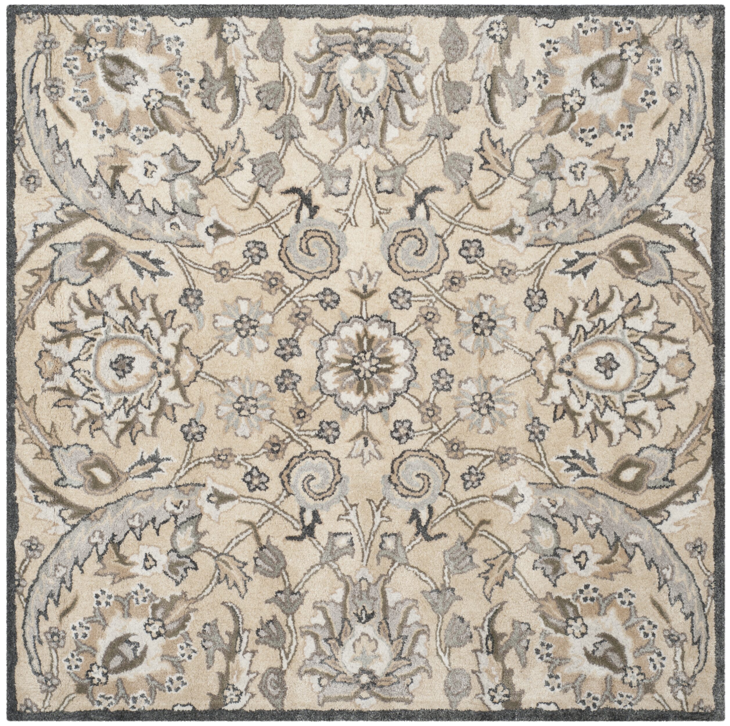 Safavieh Kagan Hand Tufted Area Rug
