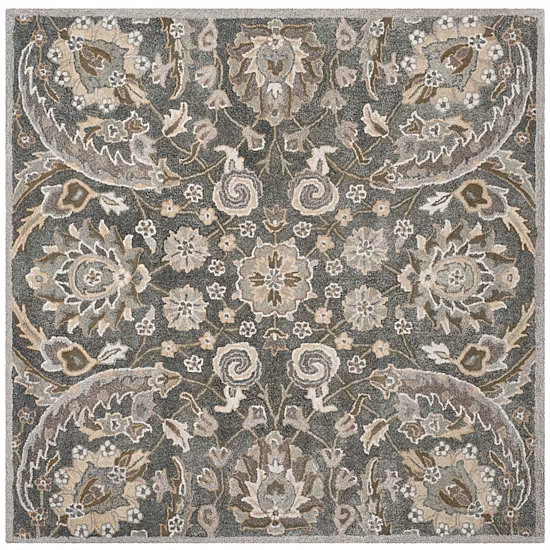 Safavieh Kagan Hand Tufted Area Rug