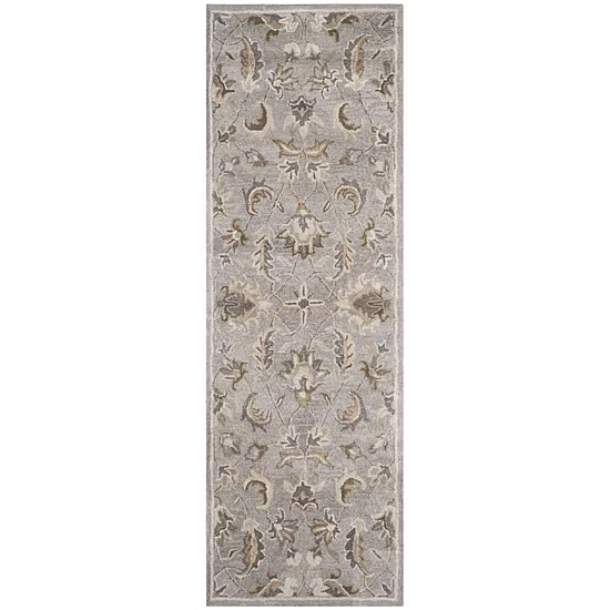 Safavieh Kaiden Hand Tufted Area Rug