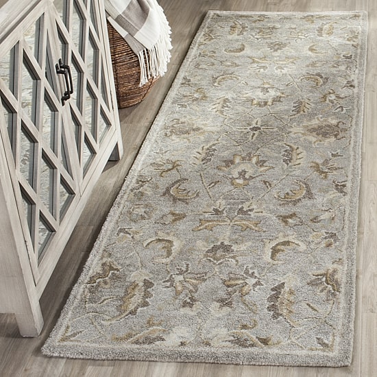 Safavieh Kaiden Hand Tufted Area Rug