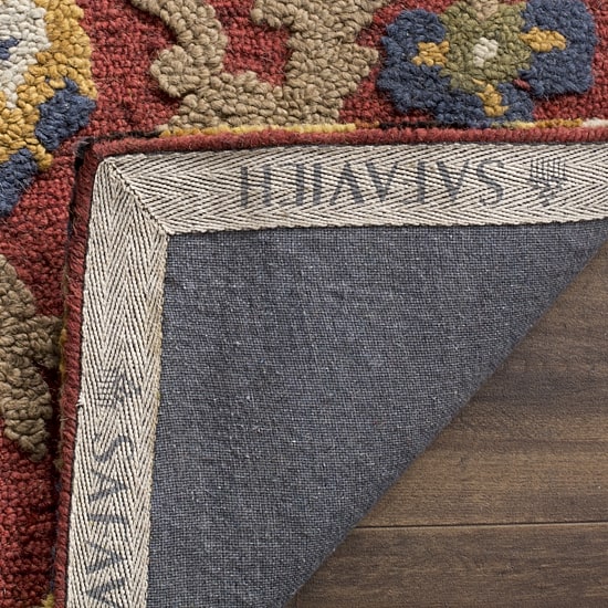 Safavieh Leinster Hand Tufted Area Rug