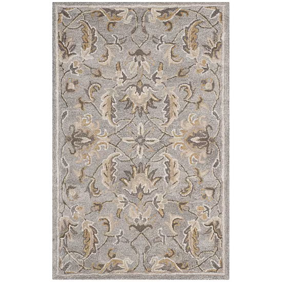 Safavieh Kaiden Hand Tufted Area Rug