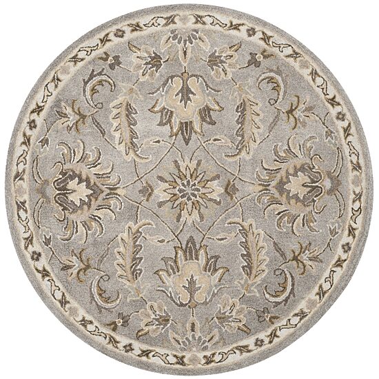 Safavieh Kaiden Hand Tufted Area Rug
