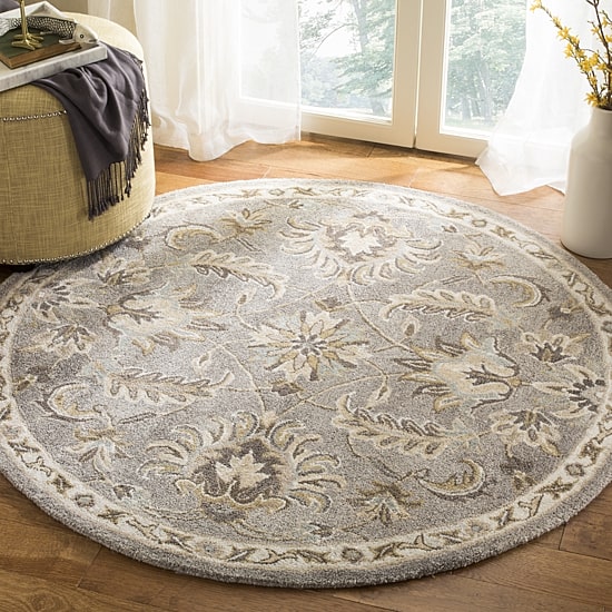 Safavieh Kaiden Hand Tufted Area Rug