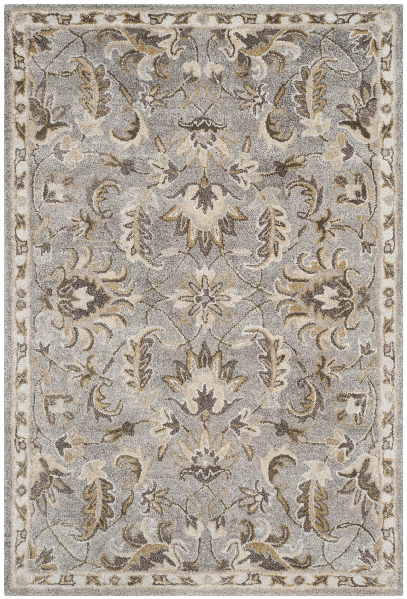 Safavieh Kaiden Hand Tufted Area Rug