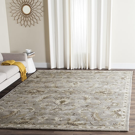 Safavieh Kaiden Hand Tufted Area Rug