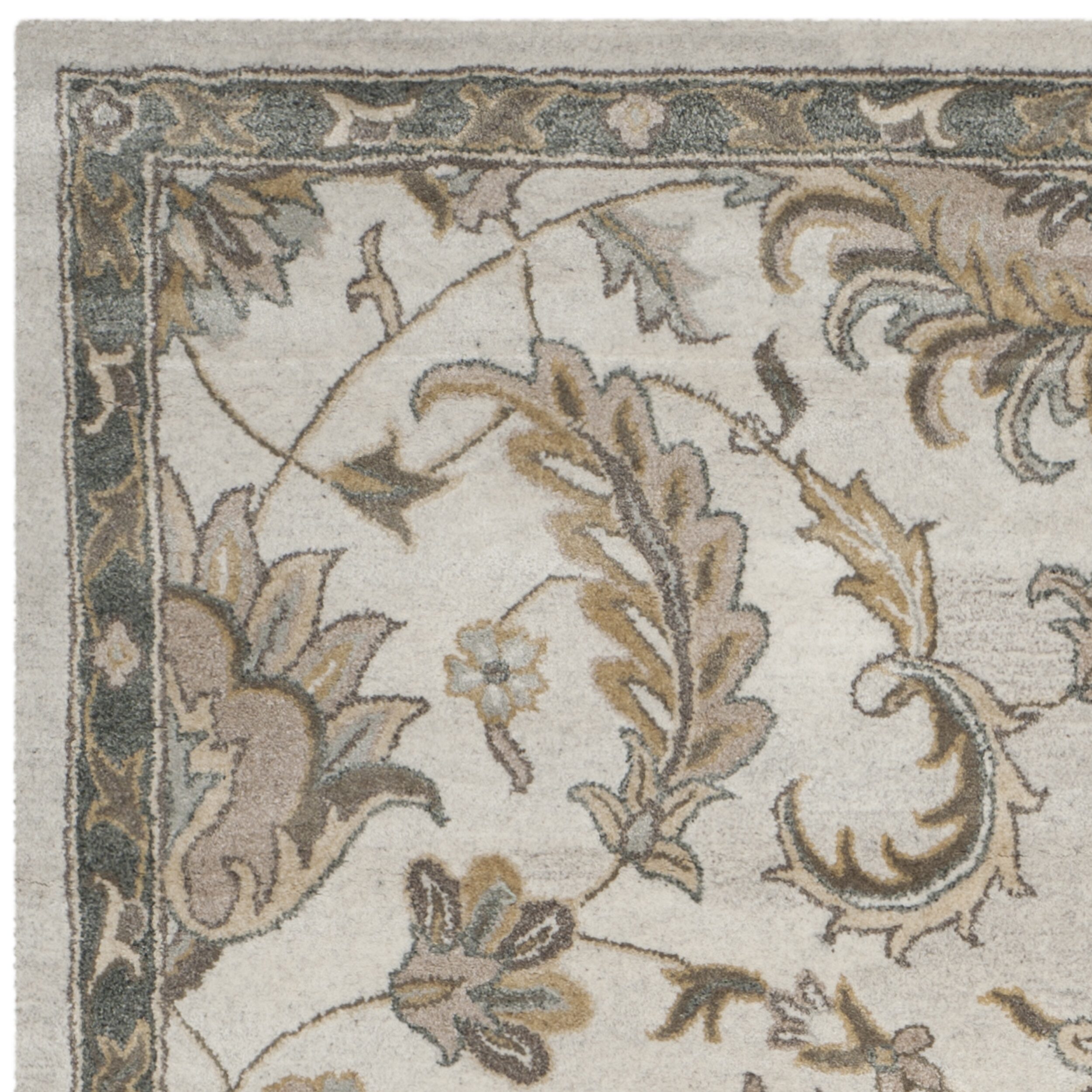 Safavieh Kaiden Hand Tufted Area Rug