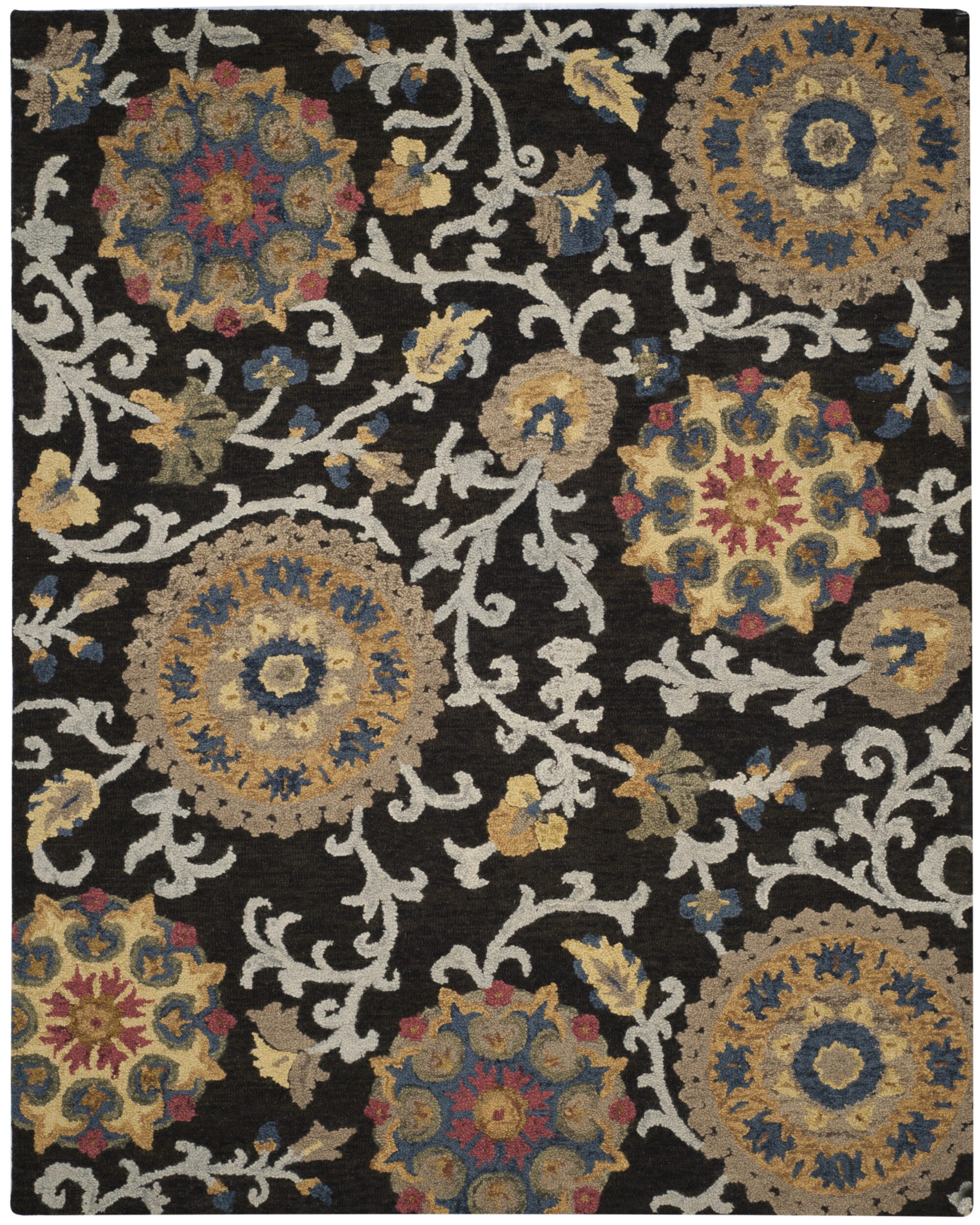 Safavieh Leinster Hand Tufted Area Rug