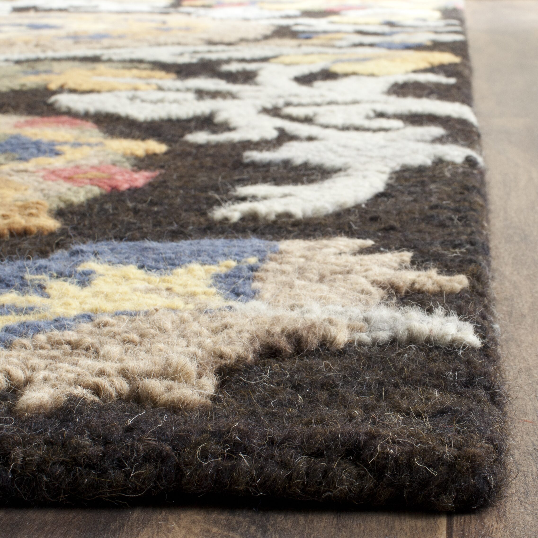 Safavieh Leinster Hand Tufted Area Rug