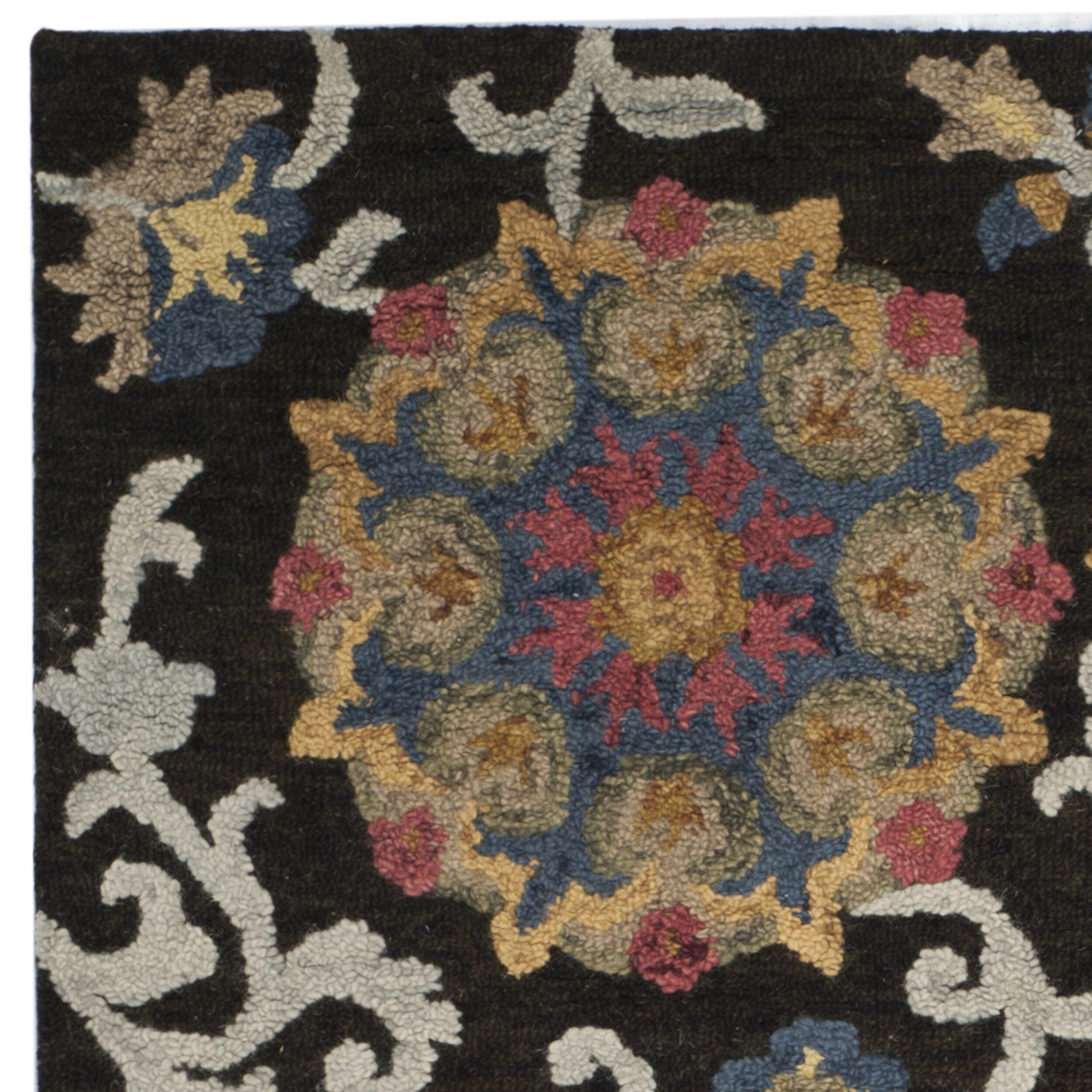 Safavieh Leinster Hand Tufted Area Rug