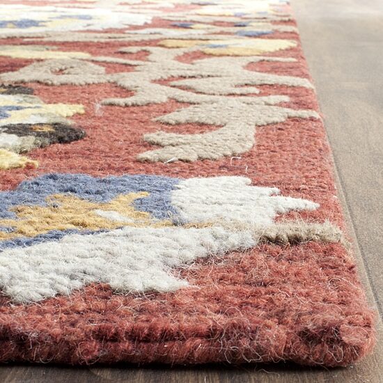 Safavieh Leinster Hand Tufted Area Rug