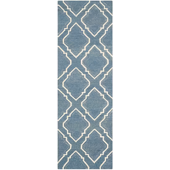 Safavieh Tasha Hand Woven Flat Weave Area Rug