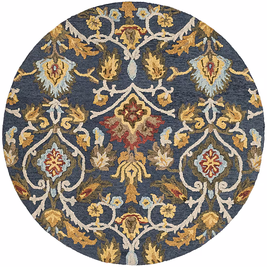 Safavieh Leland Hand Tufted Area Rug