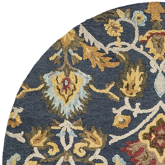 Safavieh Leland Hand Tufted Area Rug