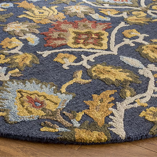 Safavieh Leland Hand Tufted Area Rug