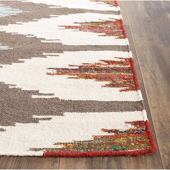 Safavieh Torrey Hand Woven Flat Weave Area Rug