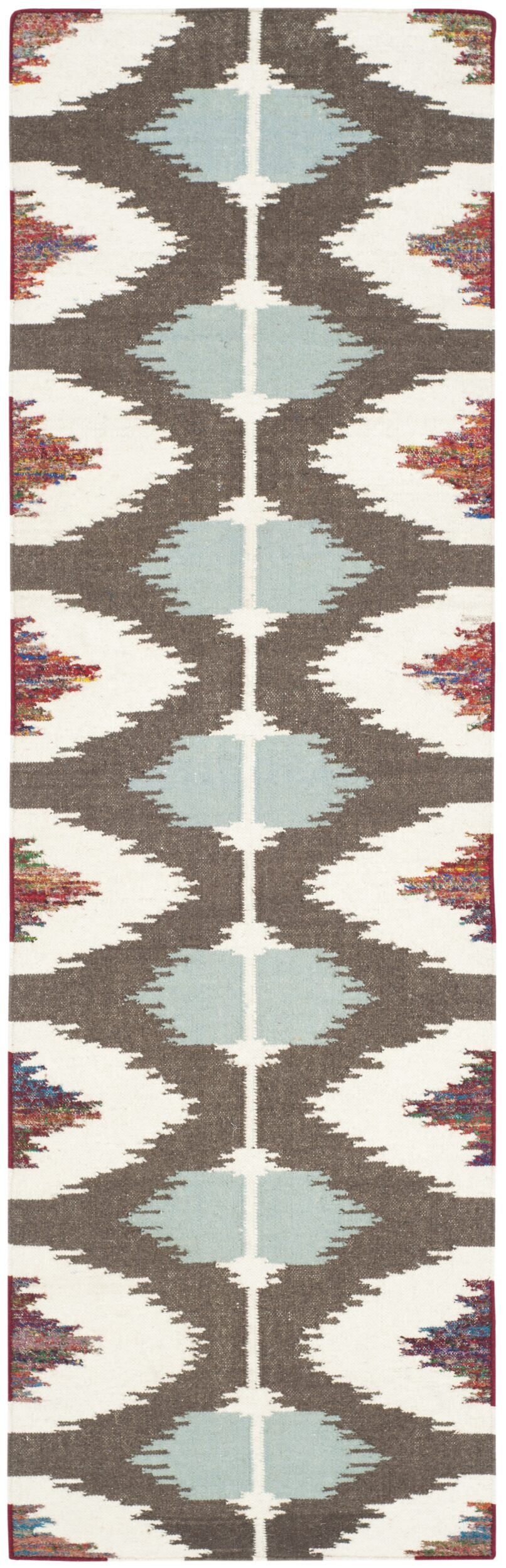 Safavieh Torrey Hand Woven Flat Weave Area Rug