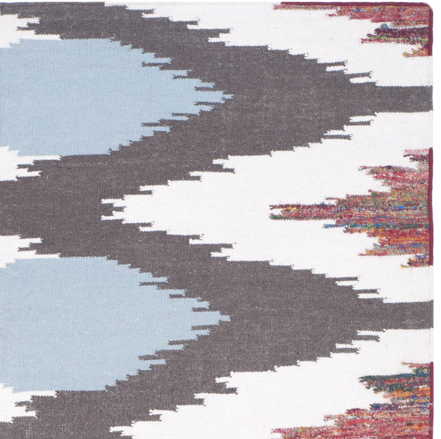 Safavieh Torrey Hand Woven Flat Weave Area Rug