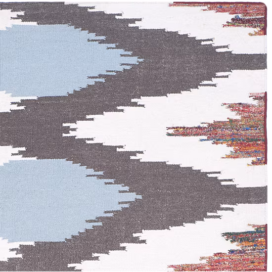 Safavieh Torrey Hand Woven Flat Weave Area Rug