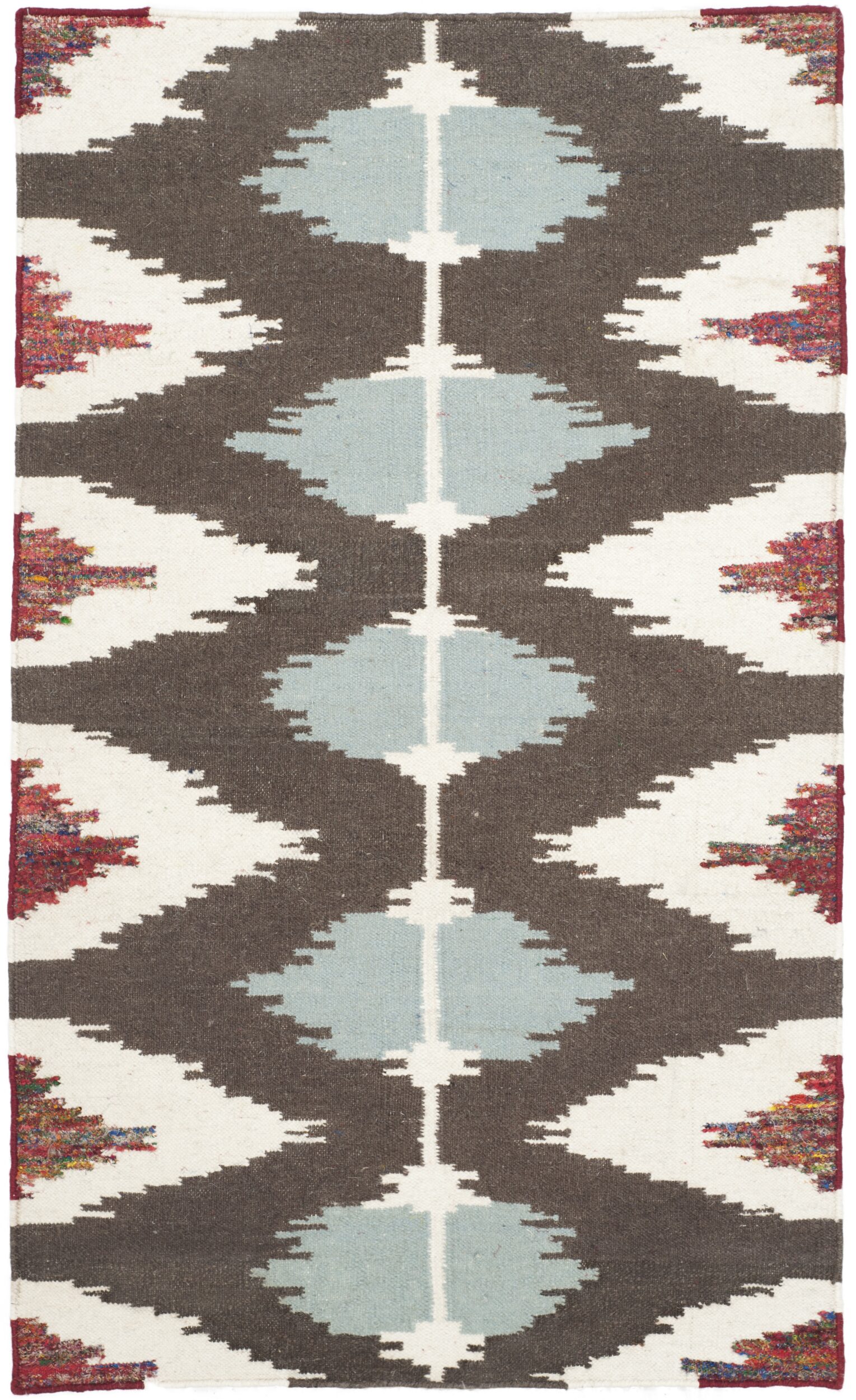 Safavieh Torrey Hand Woven Flat Weave Area Rug