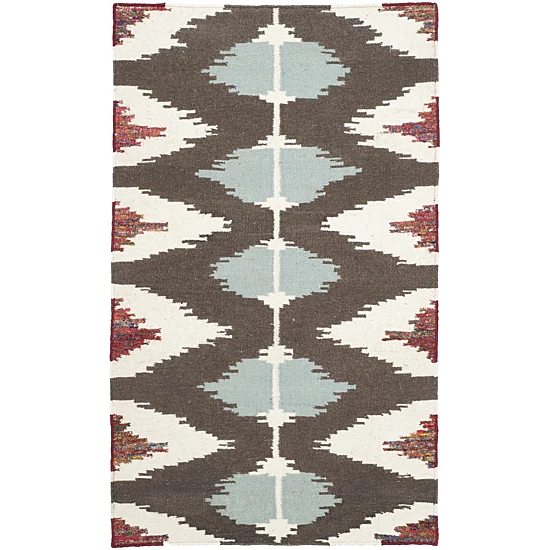 Safavieh Torrey Hand Woven Flat Weave Area Rug