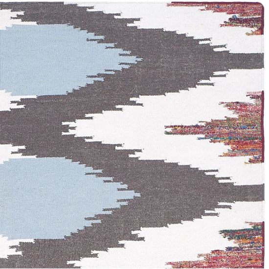 Safavieh Torrey Hand Woven Flat Weave Area Rug