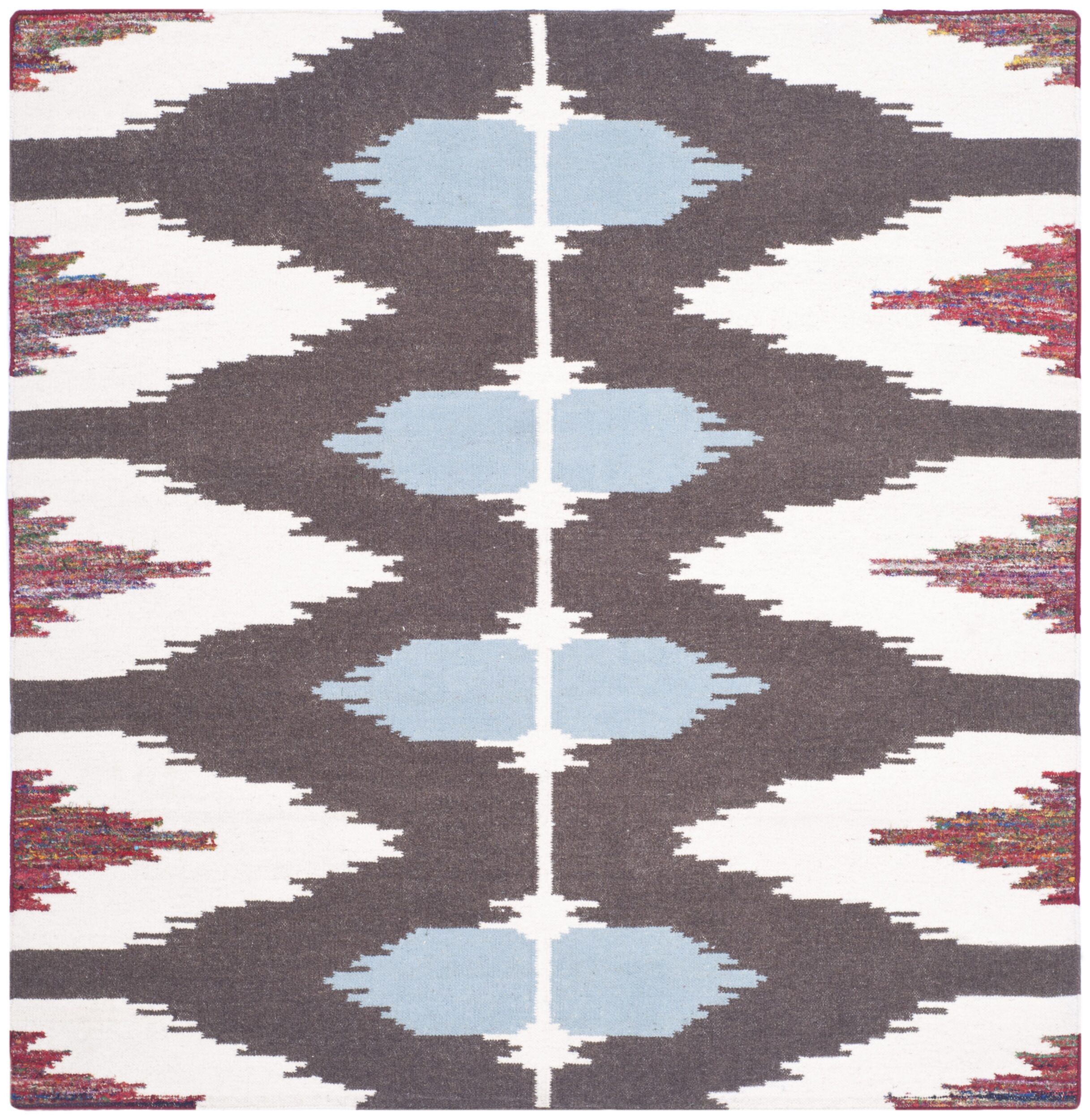 Safavieh Torrey Hand Woven Flat Weave Area Rug