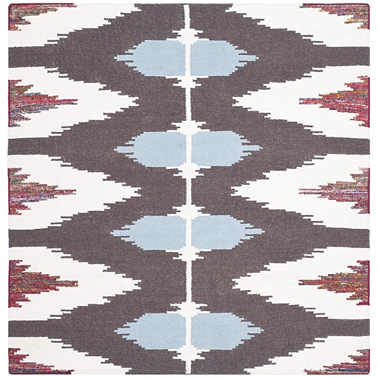 Safavieh Torrey Hand Woven Flat Weave Area Rug