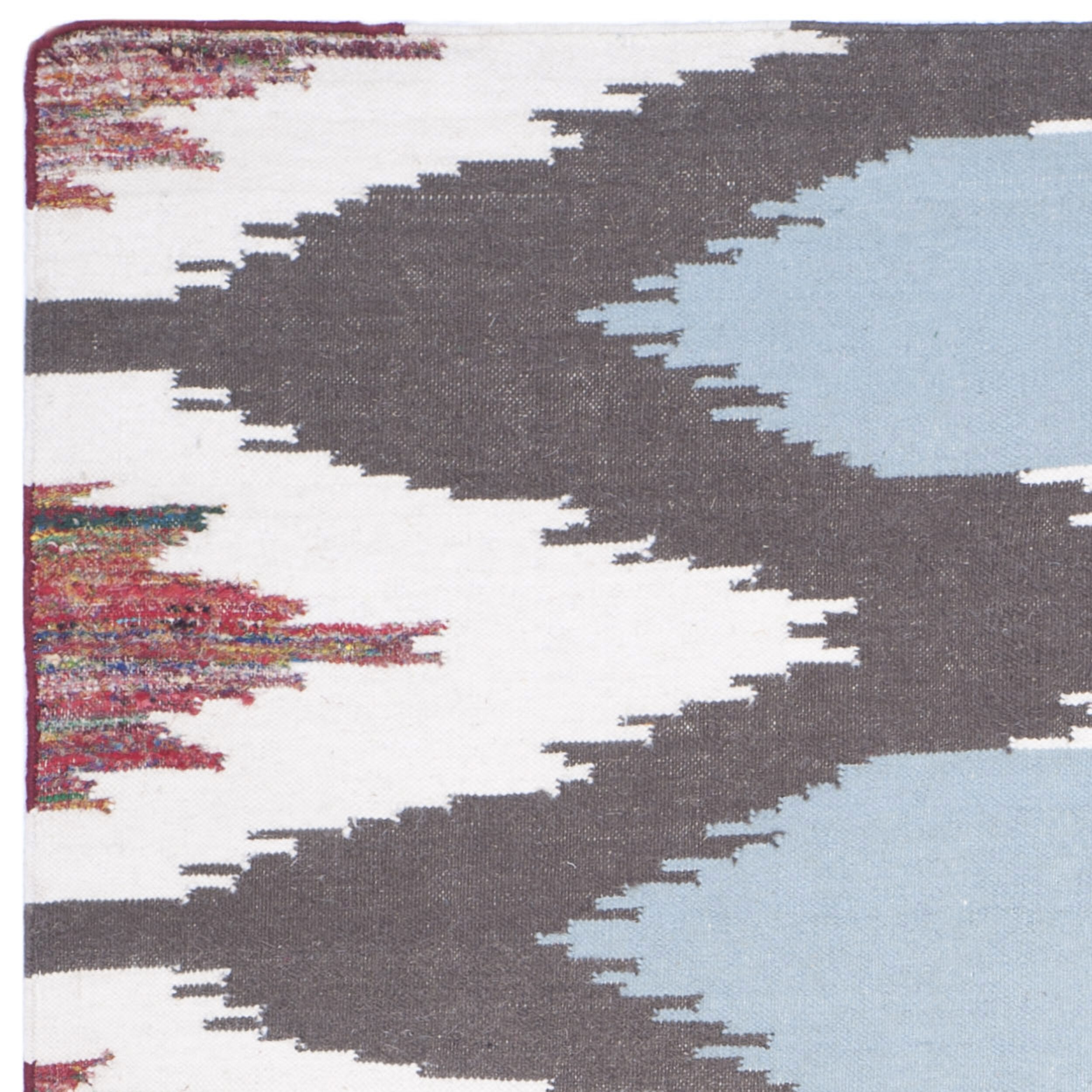 Safavieh Torrey Hand Woven Flat Weave Area Rug