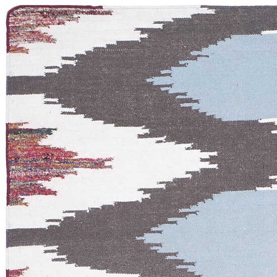 Safavieh Torrey Hand Woven Flat Weave Area Rug