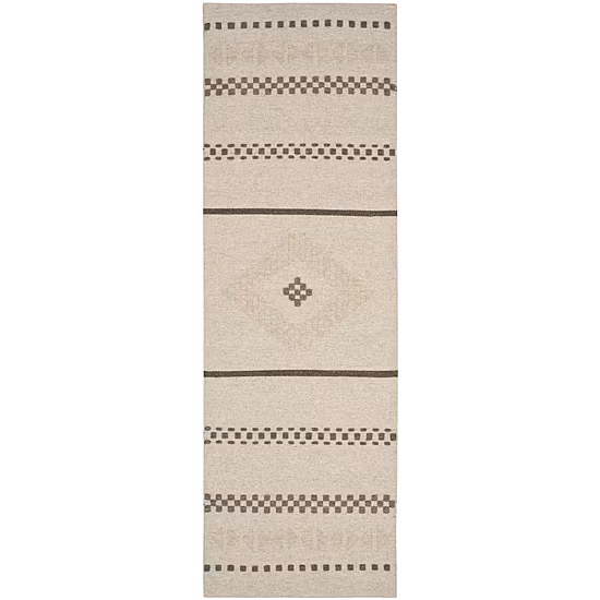 Safavieh Tyson Hand Woven Flat Weave Area Rug