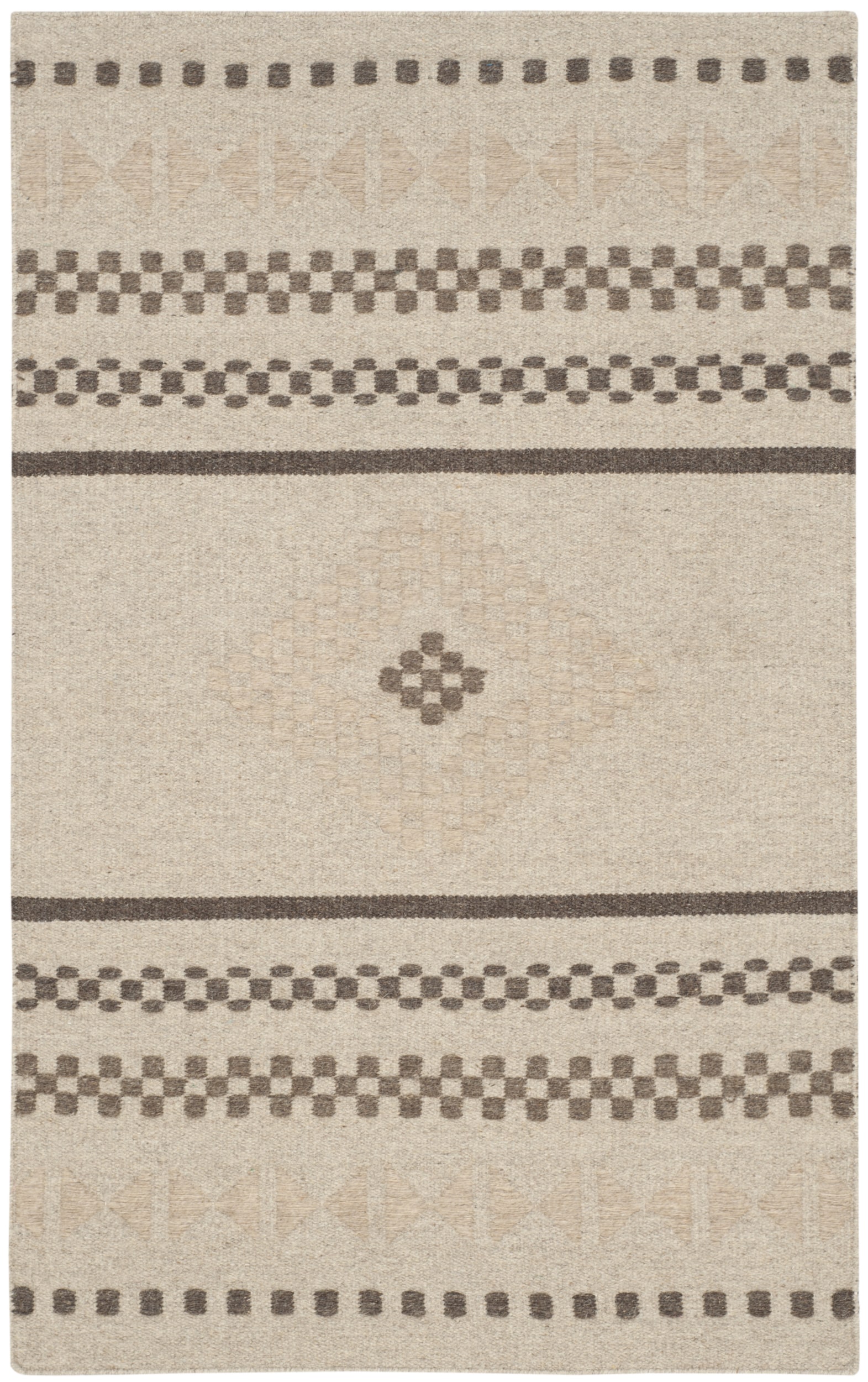 Safavieh Tyson Hand Woven Flat Weave Area Rug