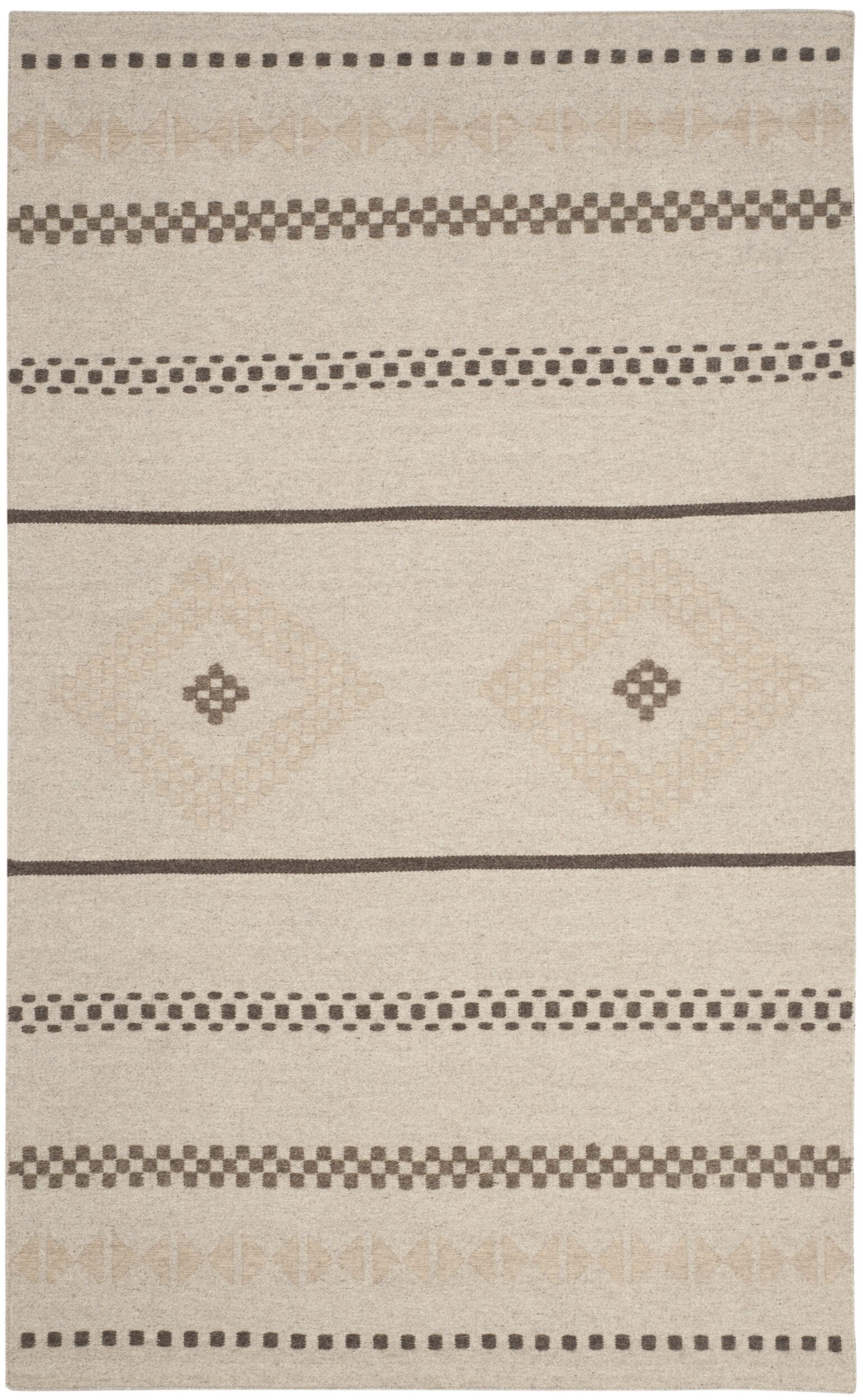 Safavieh Tyson Hand Woven Flat Weave Area Rug