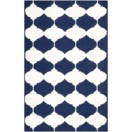 Safavieh Teagan Hand Woven Flat Weave Area Rug
