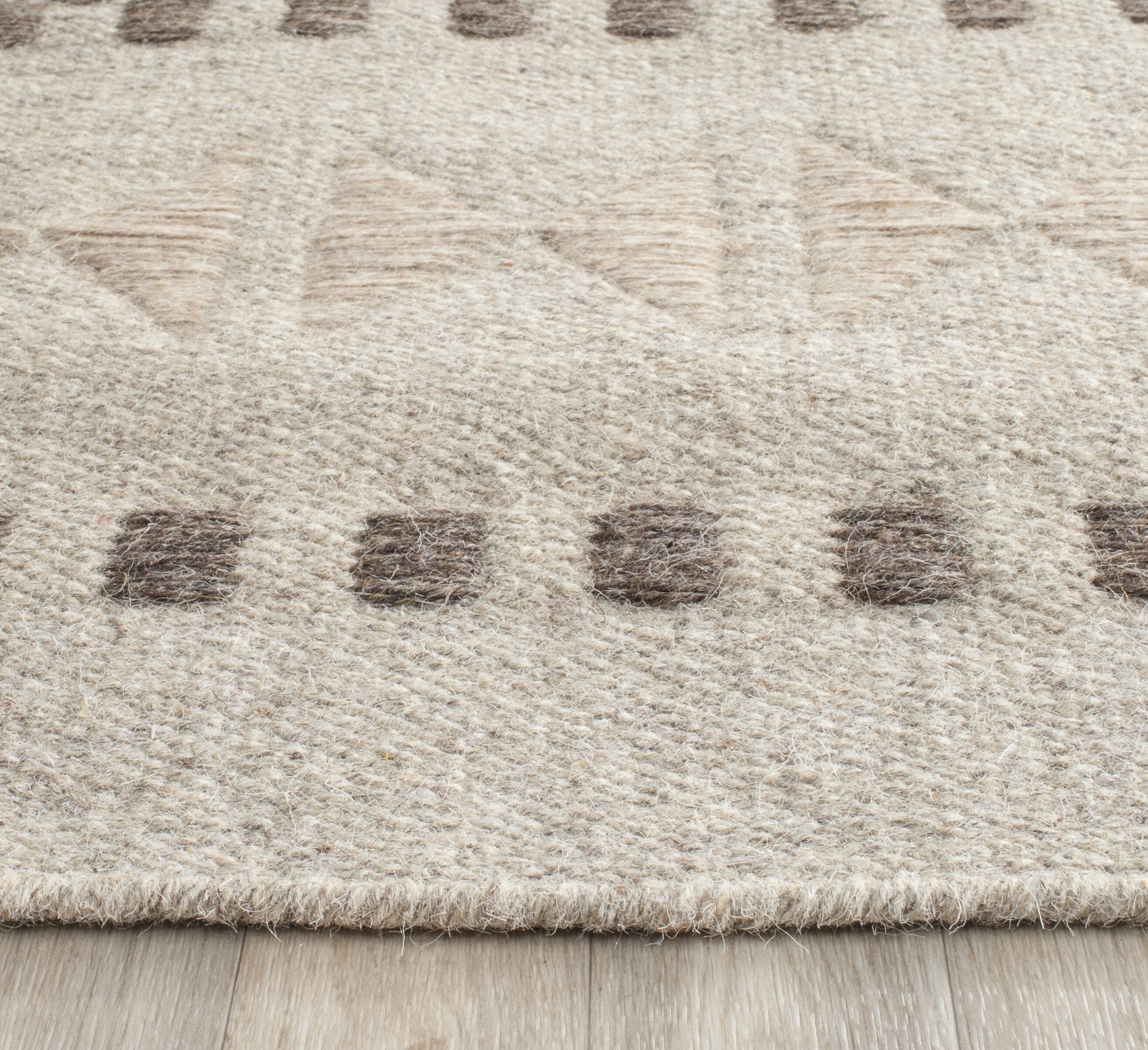 Safavieh Tyson Hand Woven Flat Weave Area Rug