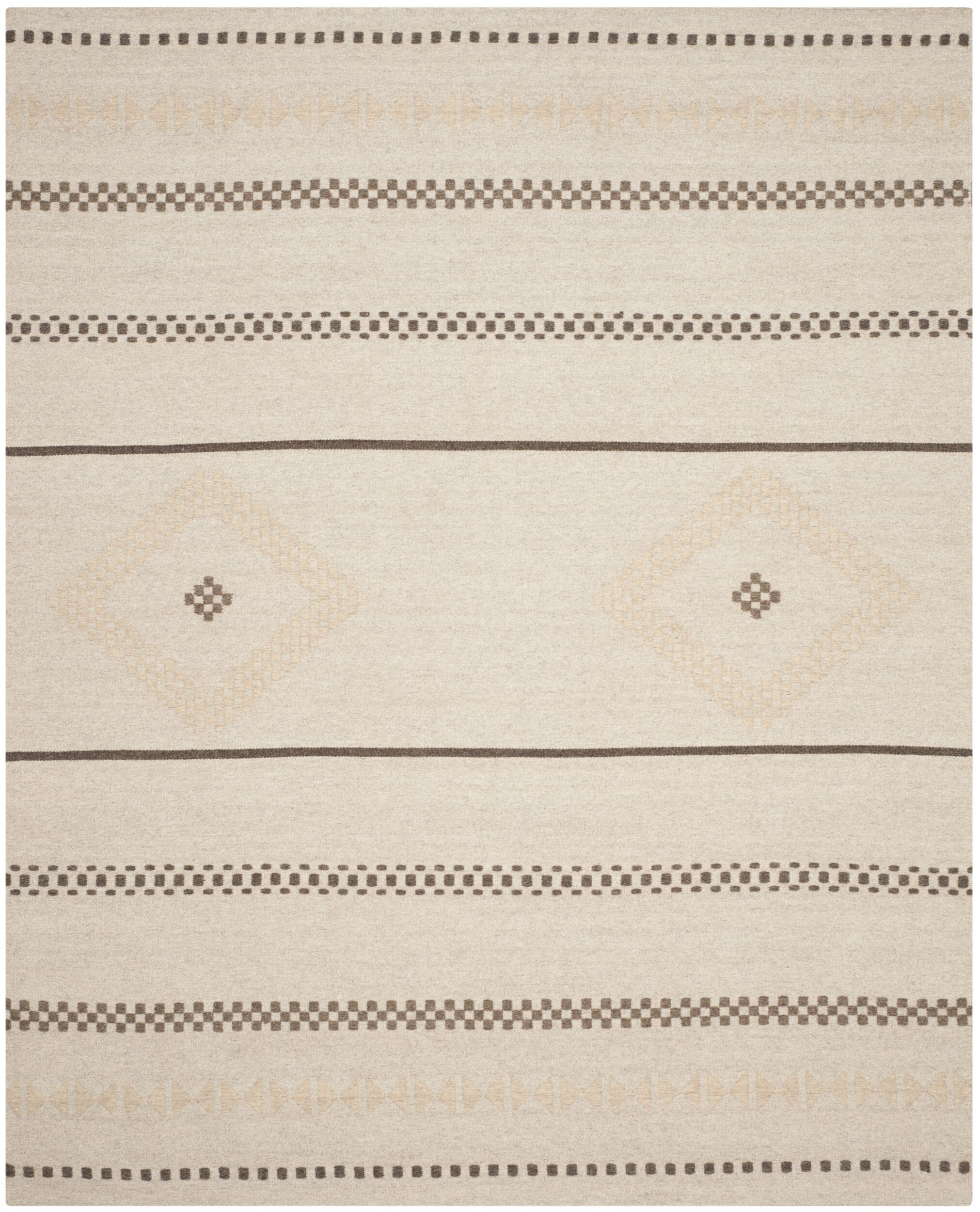 Safavieh Tyson Hand Woven Flat Weave Area Rug