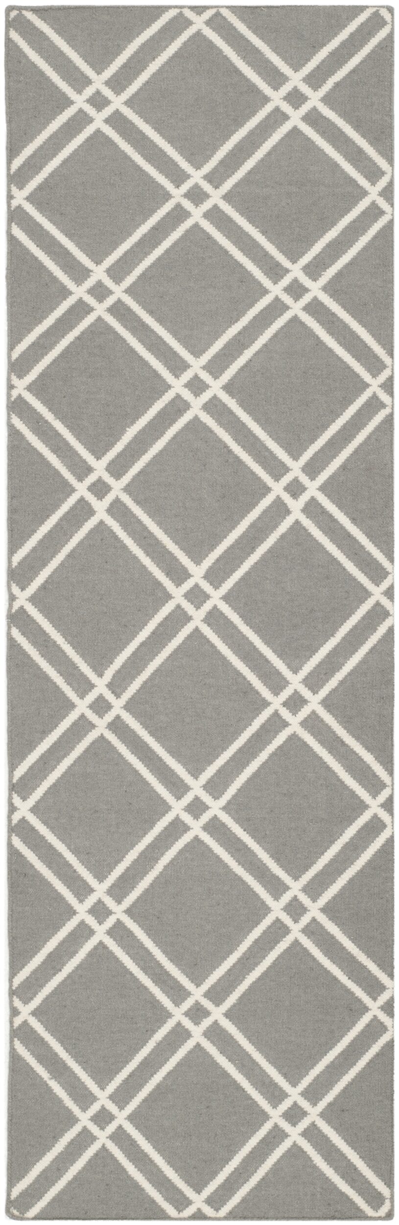 Safavieh Lamont Hand Woven Flat Weave Area Rug