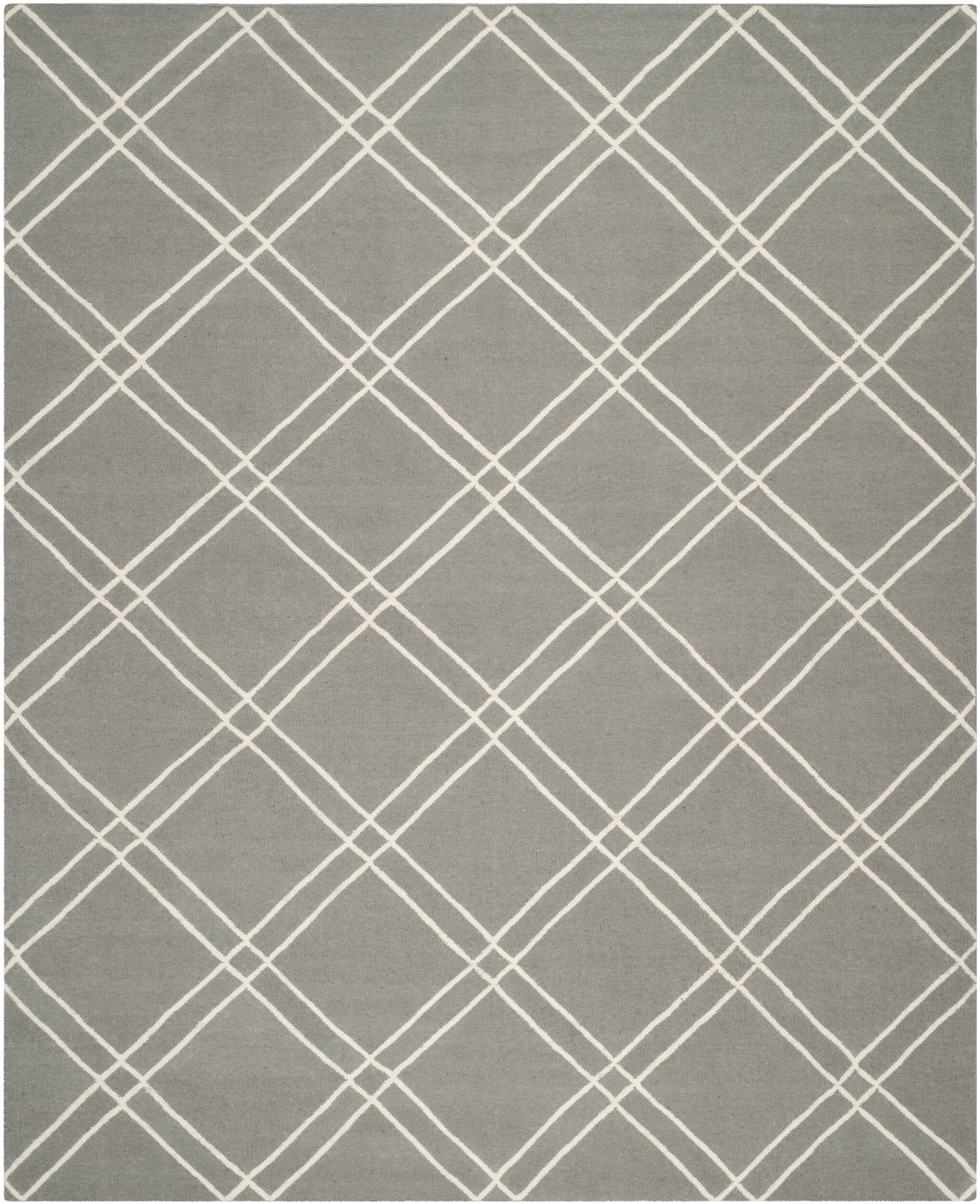 Safavieh Lamont Hand Woven Flat Weave Area Rug