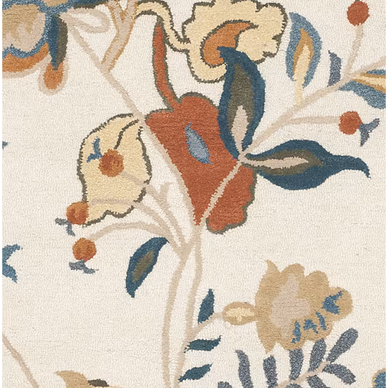 Safavieh Slater Hand Tufted Cut Loop Pile Area Rug
