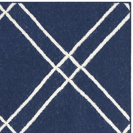 Safavieh Lamont Hand Woven Flat Weave Area Rug