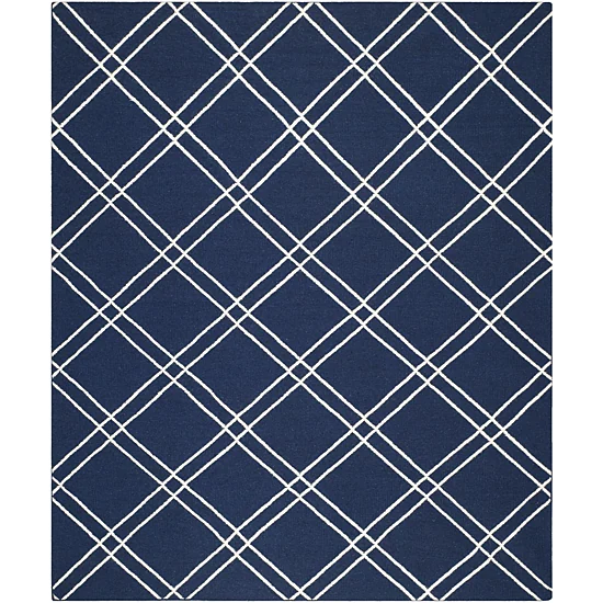 Safavieh Lamont Hand Woven Flat Weave Area Rug
