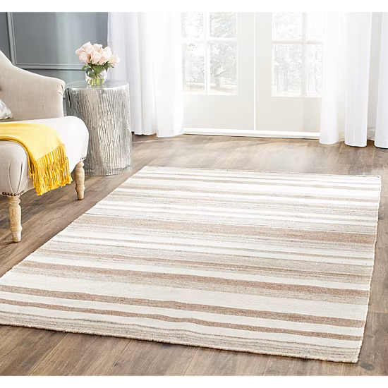 Safavieh Vana Hand Woven Flat Weave Area Rug