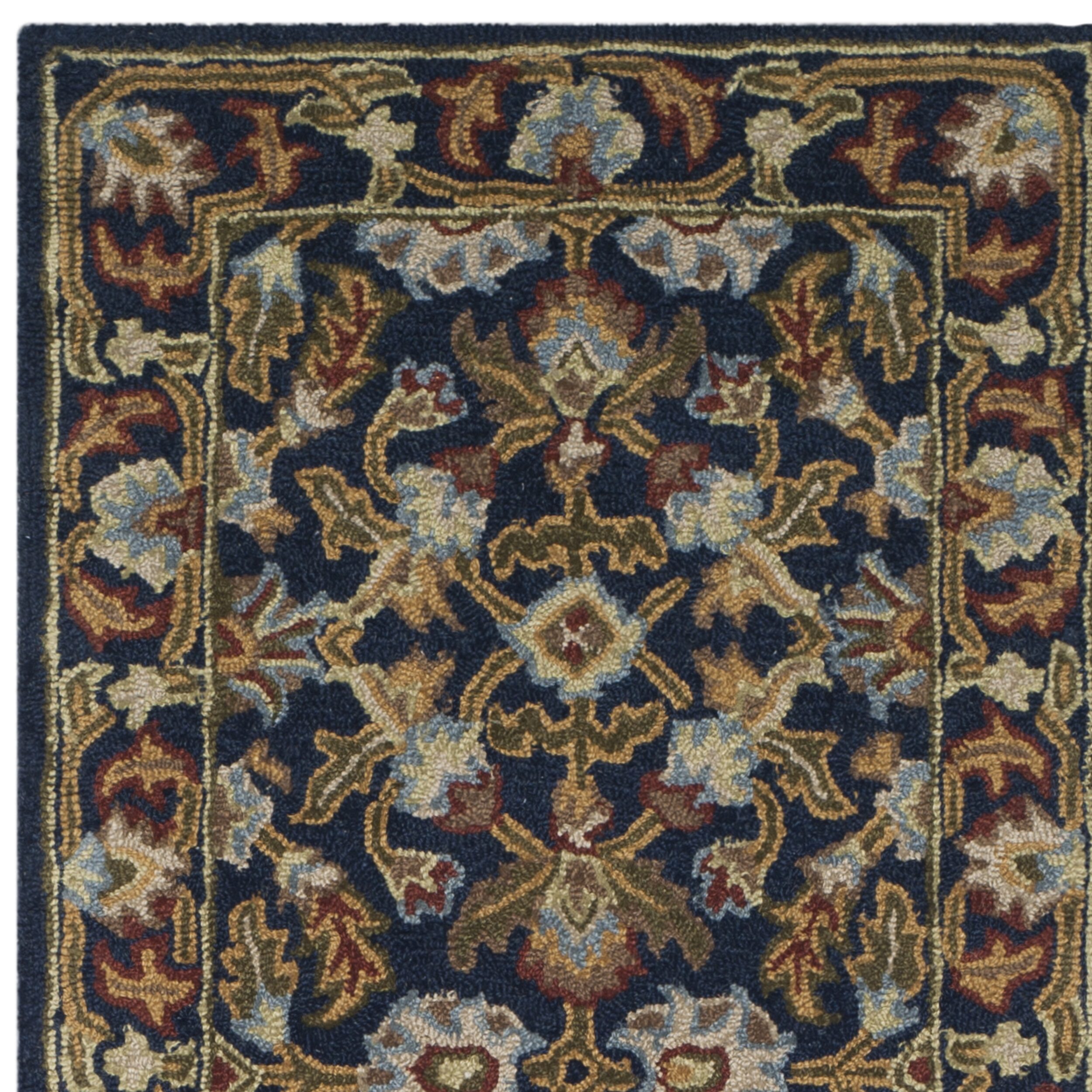 Safavieh Leilah Hand Tufted Area Rug