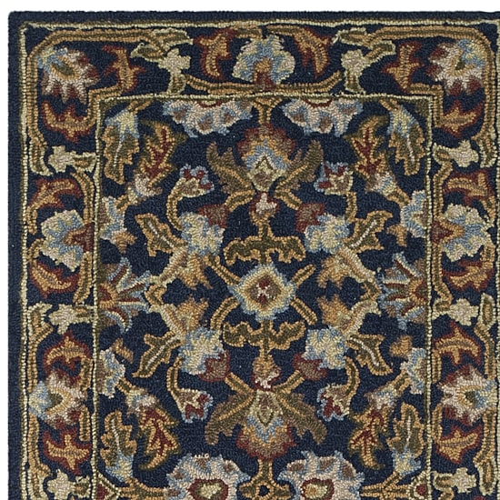 Safavieh Leilah Hand Tufted Area Rug