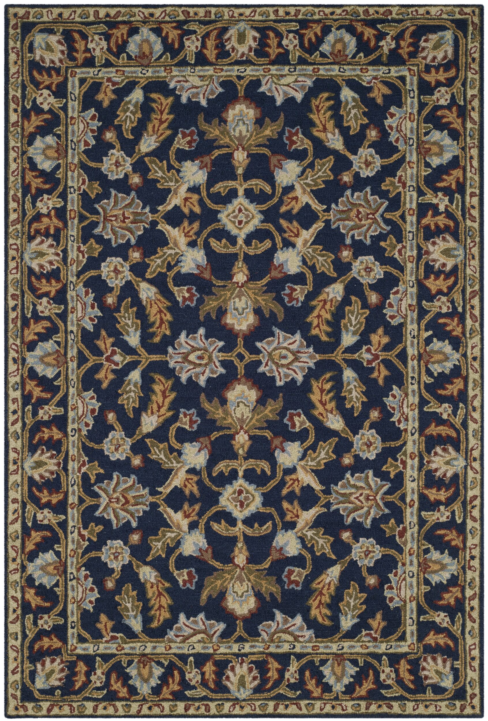 Safavieh Leilah Hand Tufted Area Rug